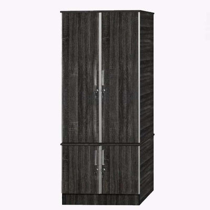 Lisbon Wardrobe – Wenge