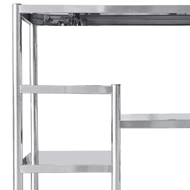 Multi Purpose Stainless Steel Rack-B