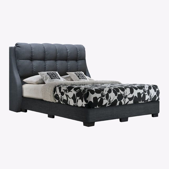 Banjamin Fabric Bedframe