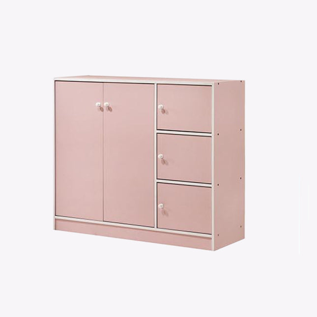 Itachi Children Cabinet – Pink