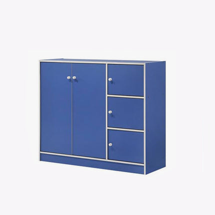 Itachi Children Cabinet – Blue