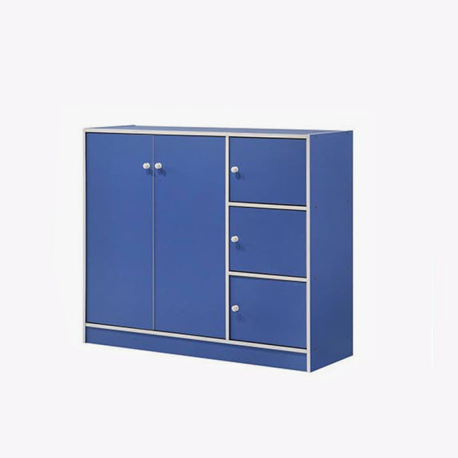 Itachi Children Cabinet – Blue