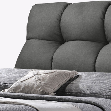 Daddario Designer Bedframe