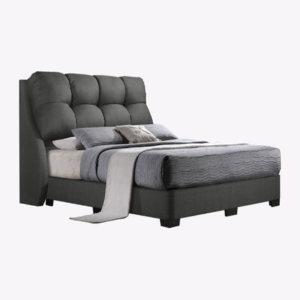 Daddario Designer Bedframe