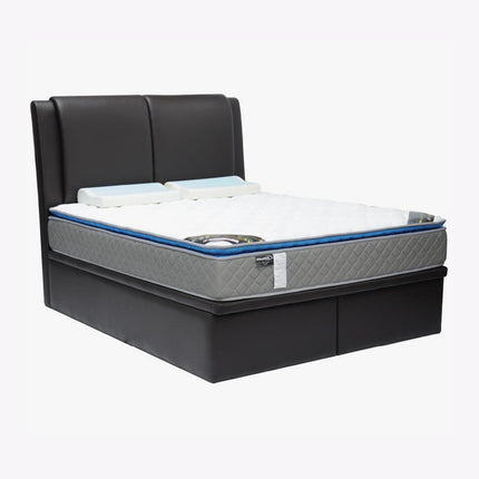 Tamiya Storage Bed