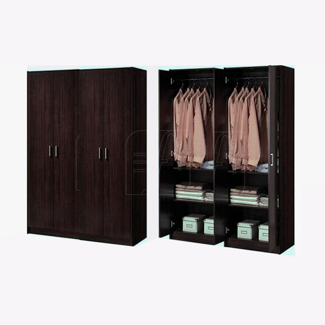 Bruno Wardrobe 4D