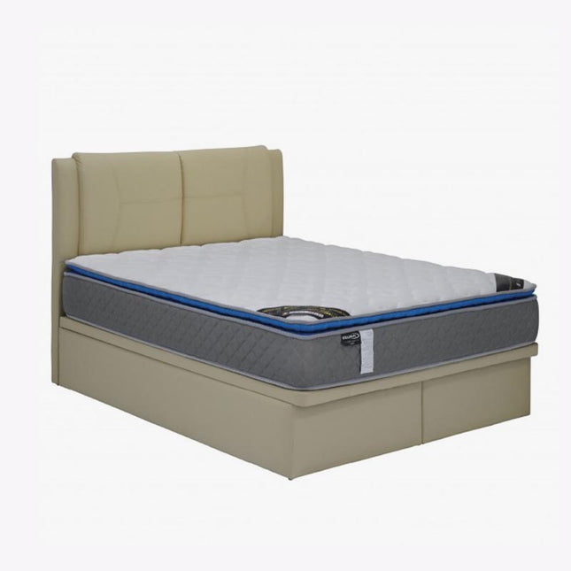 Osaka Storage Bed