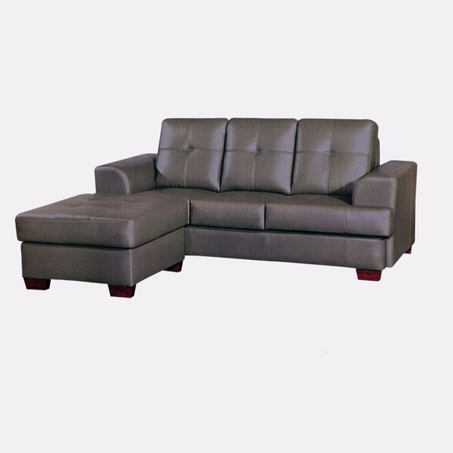 Cactus 3 Seater + Ottoman
