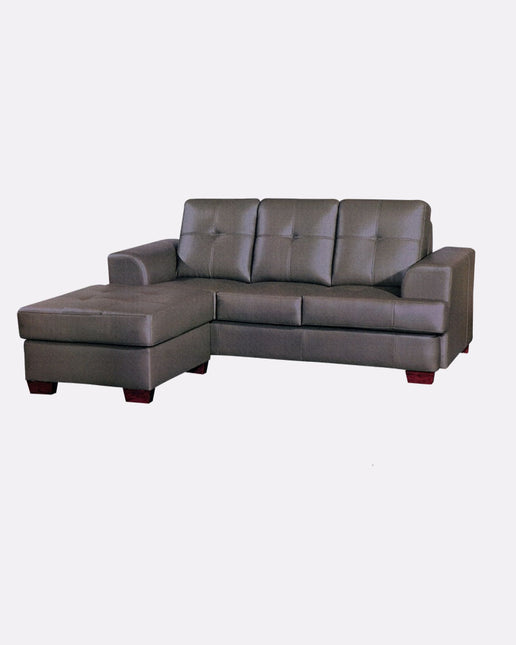Cactus 3 Seater + Ottoman