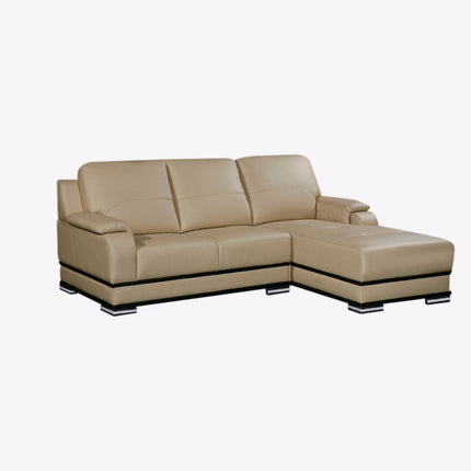 Teslac L-Shape Sofa