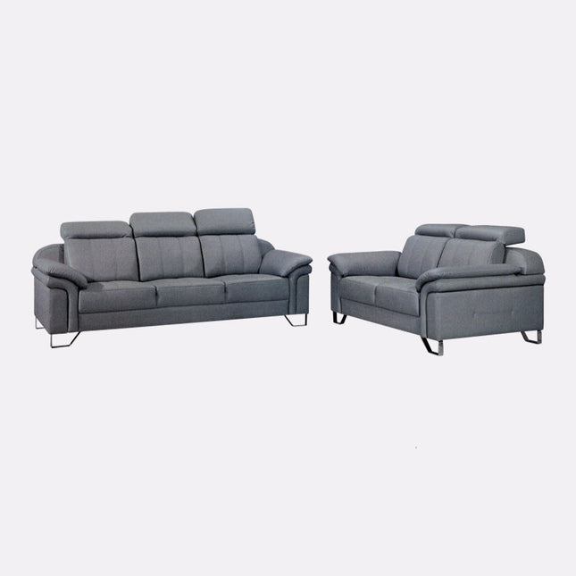 Dovino Sofa Set
