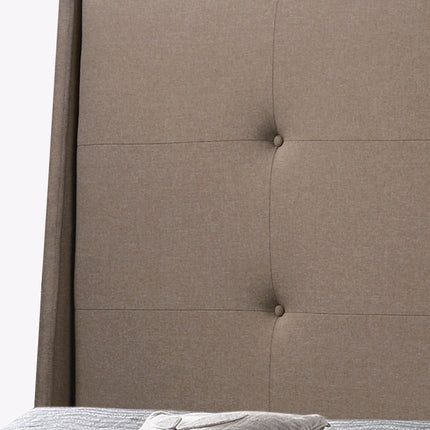 Pluto Fabric Bedframe
