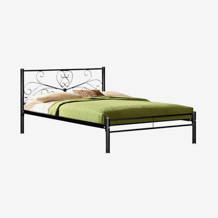 Janet Metal Bed Queen