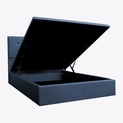Julina Storage Bed Package
