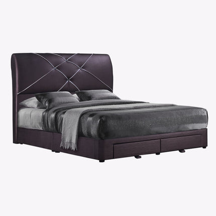 Boris Drawer Bedframe