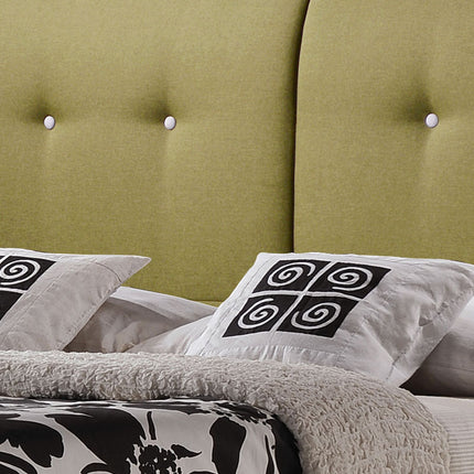 Penelope Fabric Bedframe