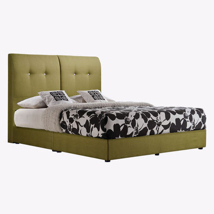 Penelope Fabric Bedframe