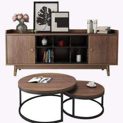 Javana TV Console