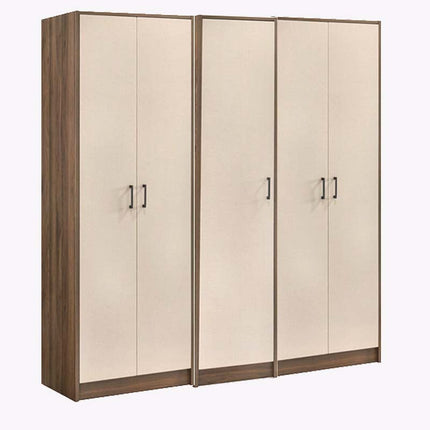 Santos Open Door Wardrobe