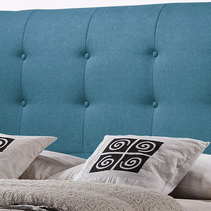 Fatale Fabric Bedframe