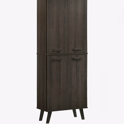 Hason Shoe Cabinet – WG