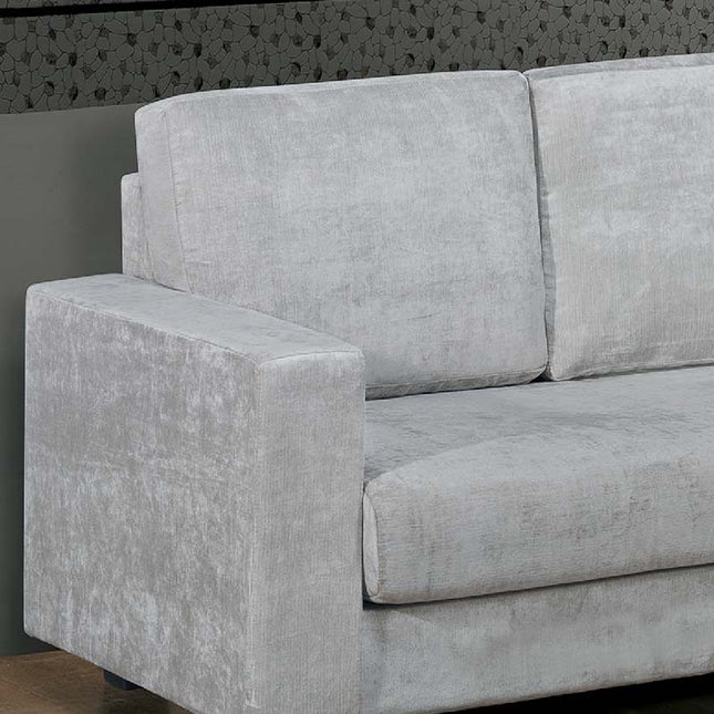 Danya L-Shape Sofa