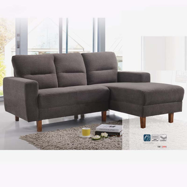 Ereka L-Shape Sofa