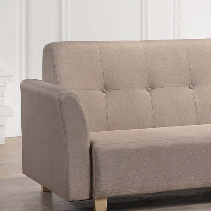 Hayati 3 Seater + Stool