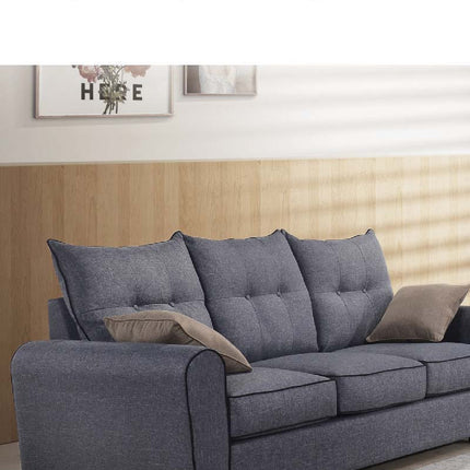 Endrix Sofa + Ottoman