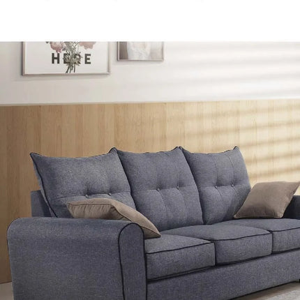 Endrix Sofa Set