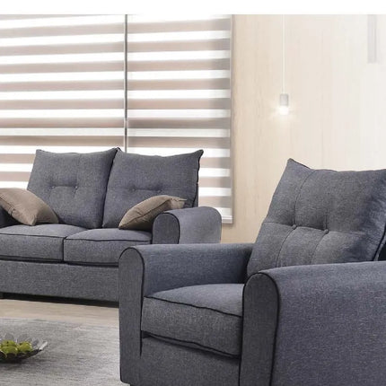 Endrix Sofa Set