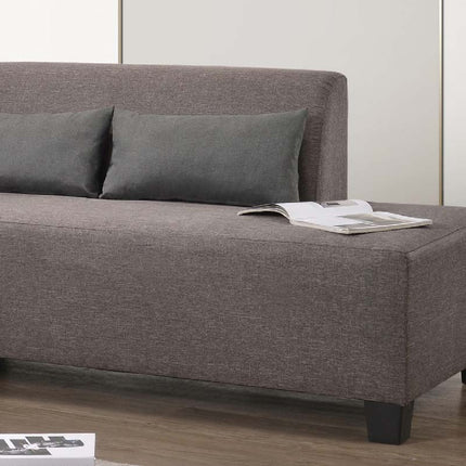 Alexan L-Shape Sofa Set