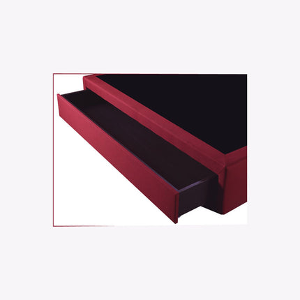 Dopey 12″ Base Drawer Bed