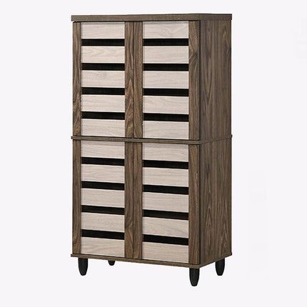 Hendry Shoe Cabinet – 4 Door