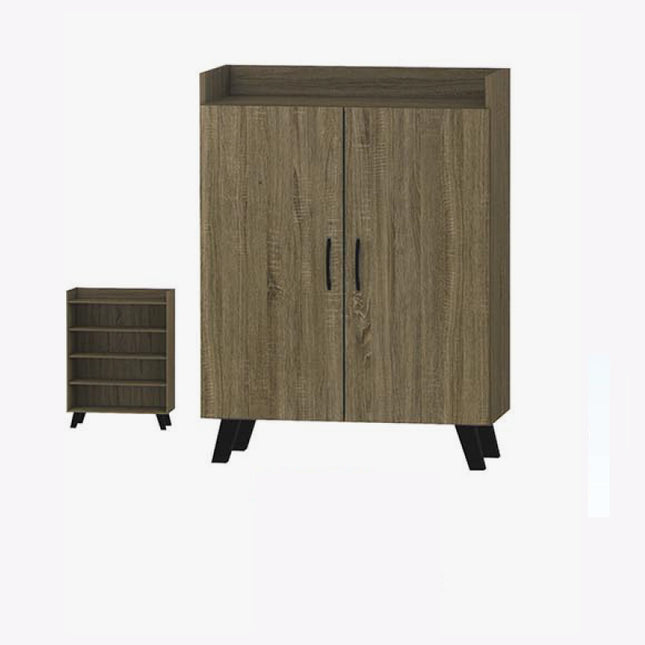 Miza Shoe Cabinet – Small