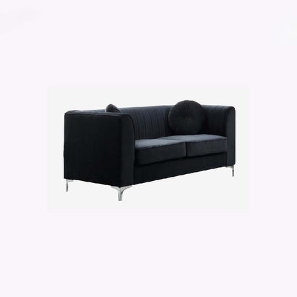Doina Fabric Sofa Set