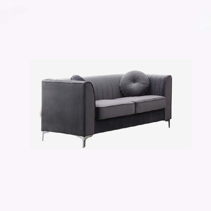Doina Fabric Sofa Set
