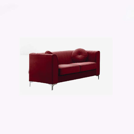 Doina Fabric Sofa Set