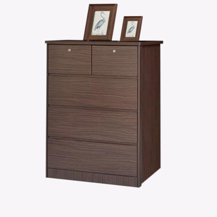 Rachel Chest Of Drawers – Walnut
