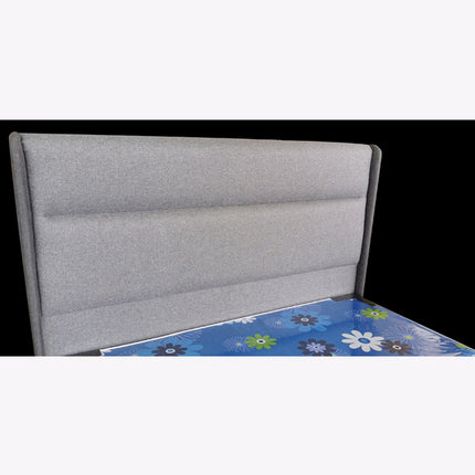 Amelie Bench with Bedframe