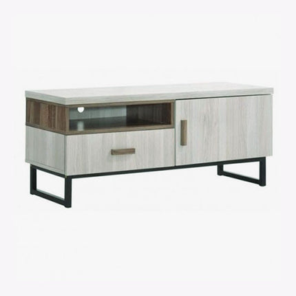 Jarvy TV Console - 4Ft