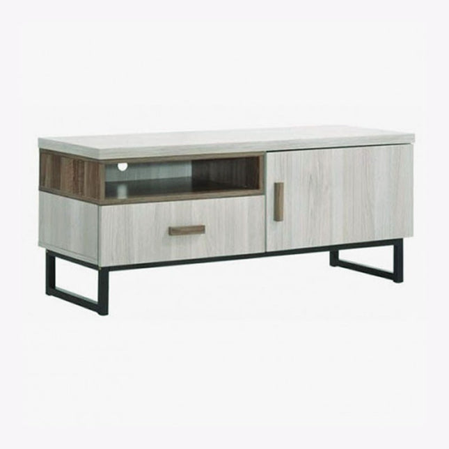 Jarvy TV Console - 4Ft