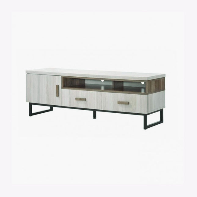 Jarvy TV Console - 5Ft