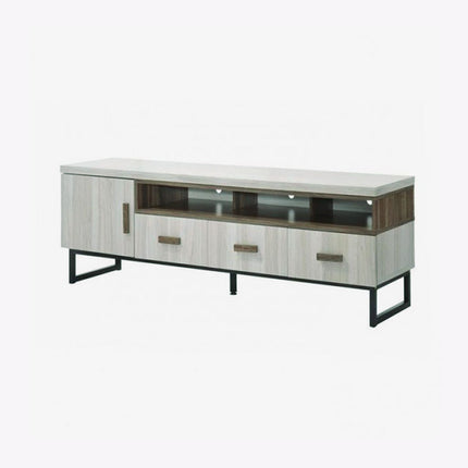 Jarvy TV Console - 6Ft
