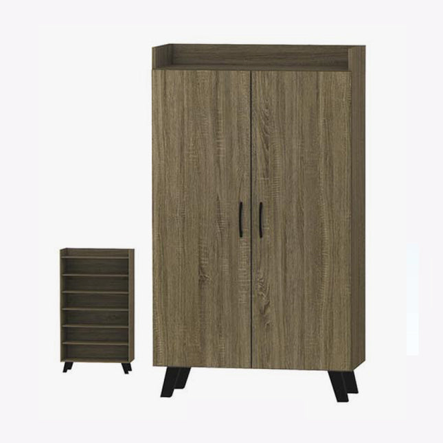 Miza Shoe Cabinet – Tall