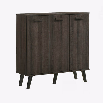 Nason Shoe Cabinet – 3 Door