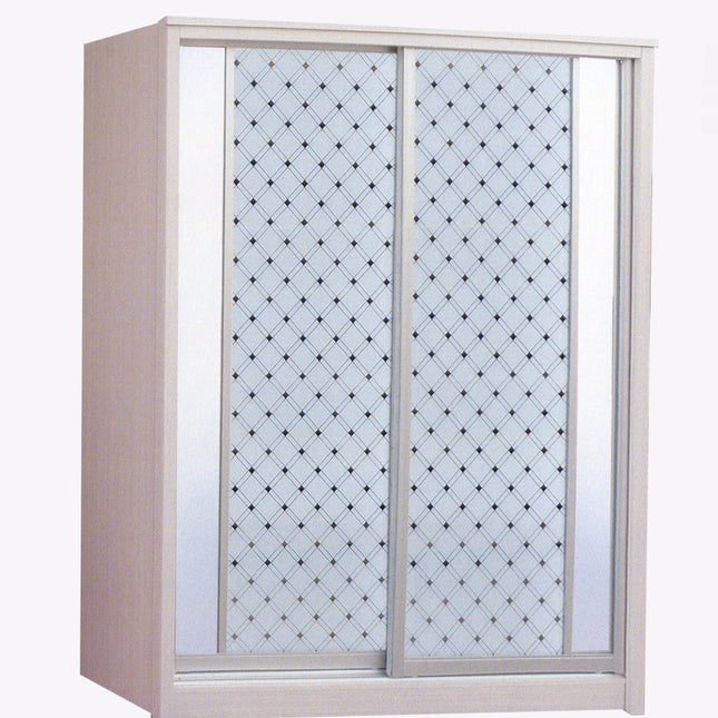 Ziva Sliding Door Wardrobe – WW