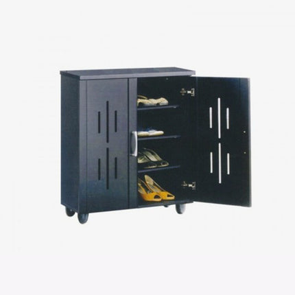 Darwin Shoe Cabinet - 2 Door
