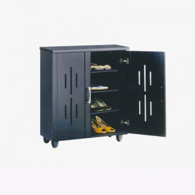 Darwin Shoe Cabinet - 2 Door