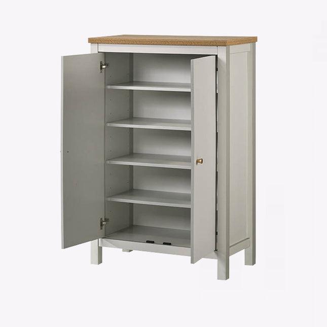 Akara Shoe Cabinet – Promo